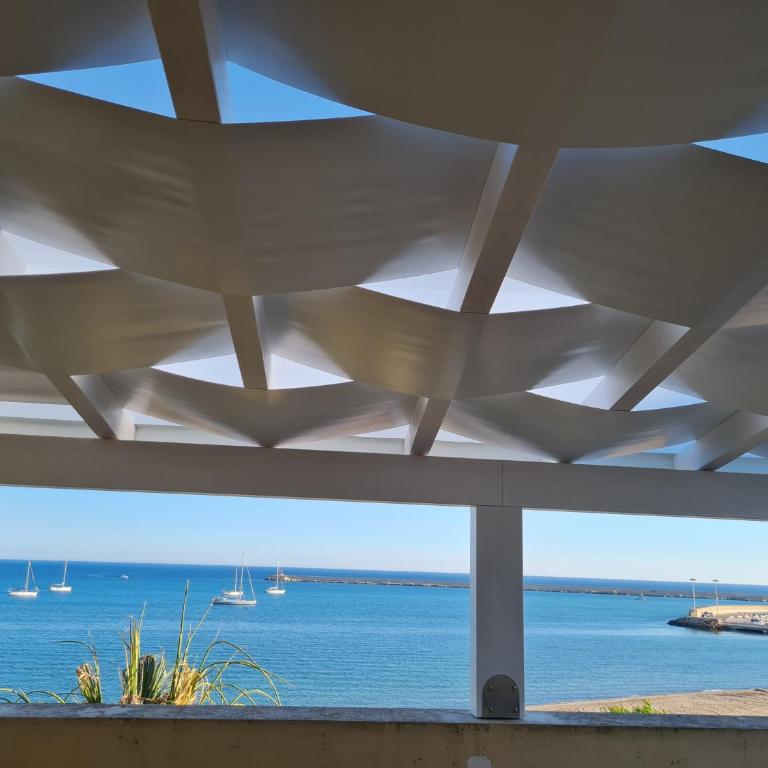 Casa Vacanze Preziosa - Casa con 1 Camera da Letto - 4