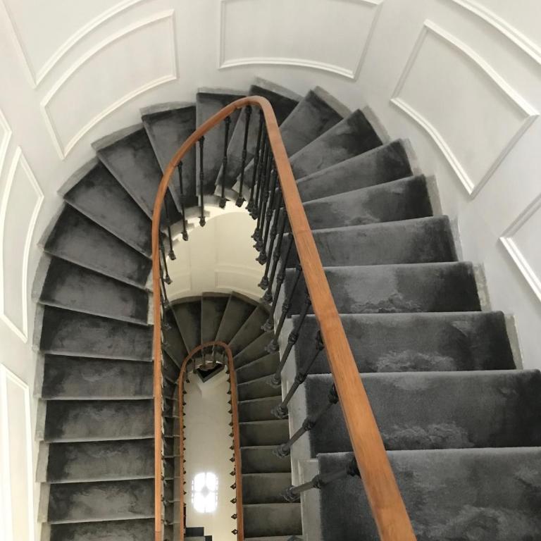 LAZARE Maison de Maître , appartements de standing avec parking privatif à seulement 7 minutes à pied du centre historique de Béziers - Appartement 1 Chambre - 8