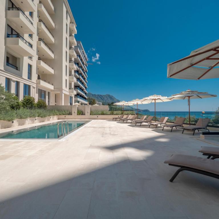 Lasadu Studio in Casa Al Mare, 2 min to Beach - Studio Apartment - 4