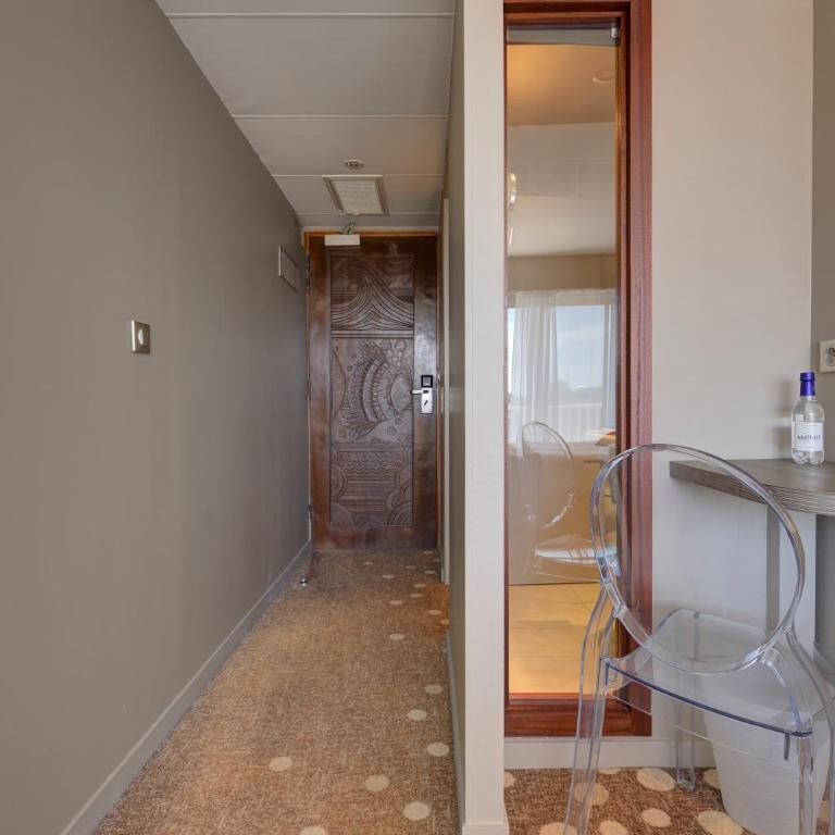 Hôtel Le Nautic - Chambre Double Supérieure - 16