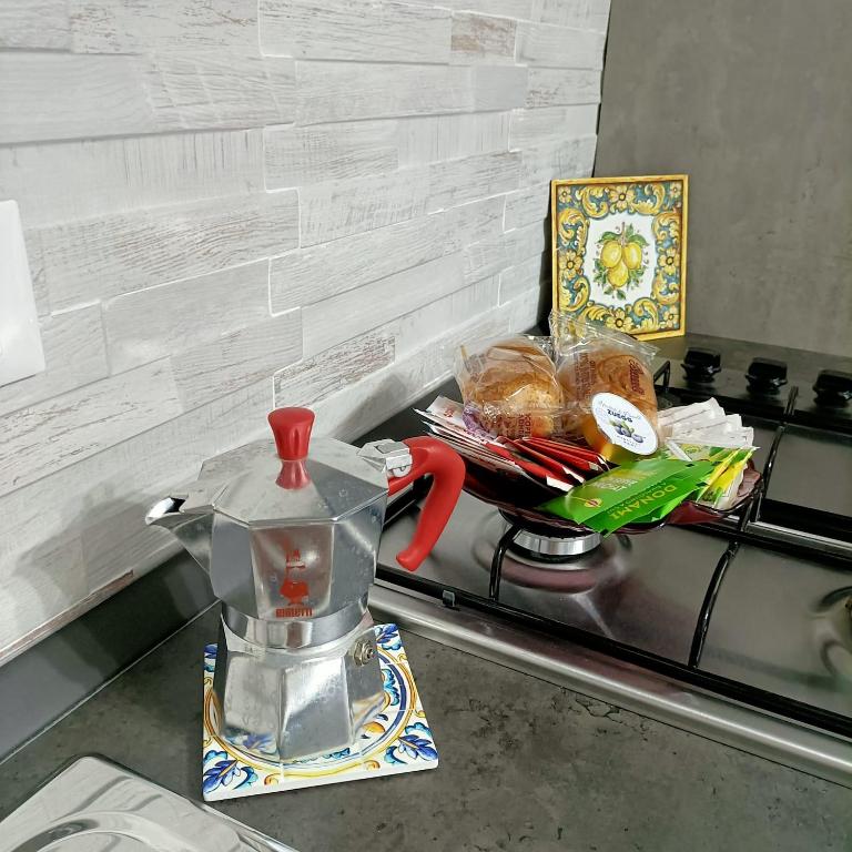 Antico Cortile - Appartamento con 1 Camera da Letto - 5