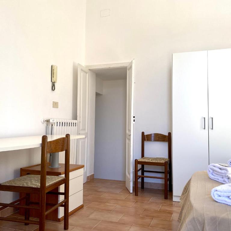 Chez Isabelle - Puglia Mia Apartments - Appartamentino su 2 Livelli - 4