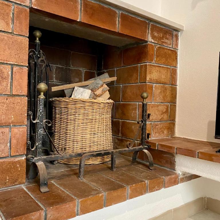 Chez Isabelle - Puglia Mia Apartments - Appartamentino su 2 Livelli - 3
