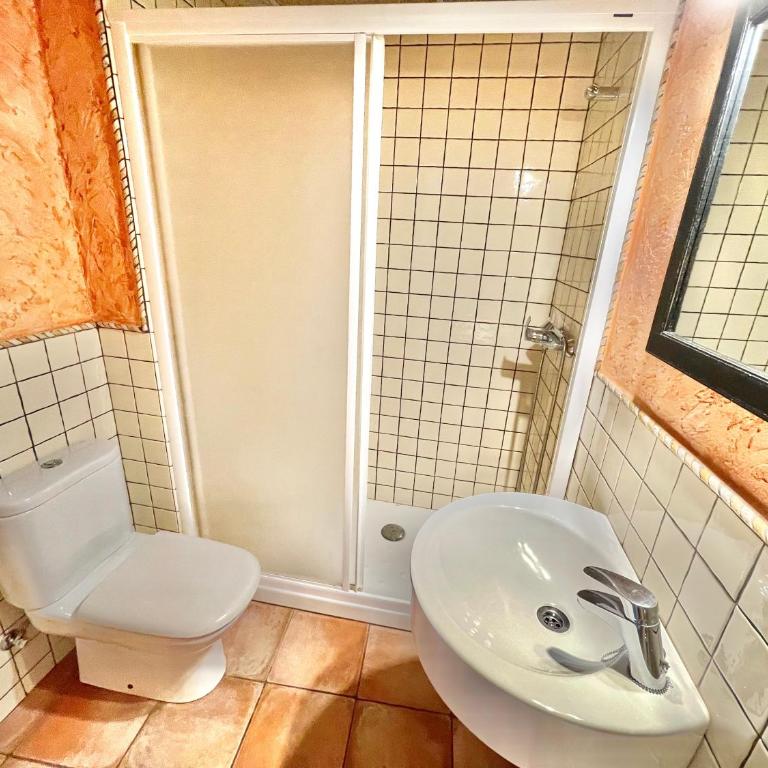 Apartamentos Blanes Petit - Apartamento con balcón - 4