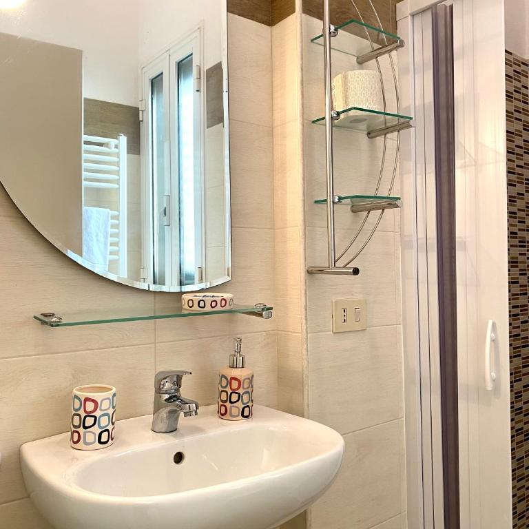Chez Isabelle - Puglia Mia Apartments - Appartamentino su 2 Livelli - 7