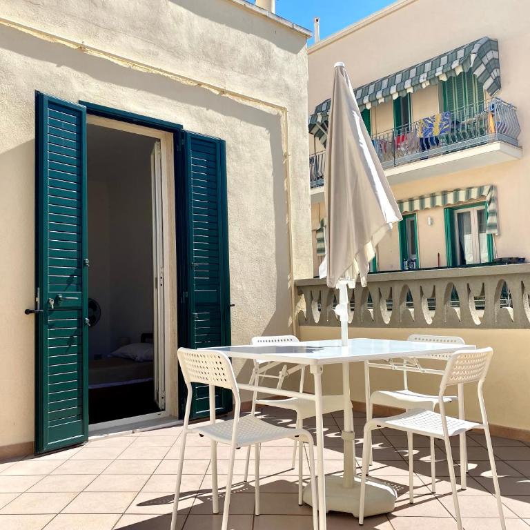 Chez Isabelle - Puglia Mia Apartments - Appartamentino su 2 Livelli - 15