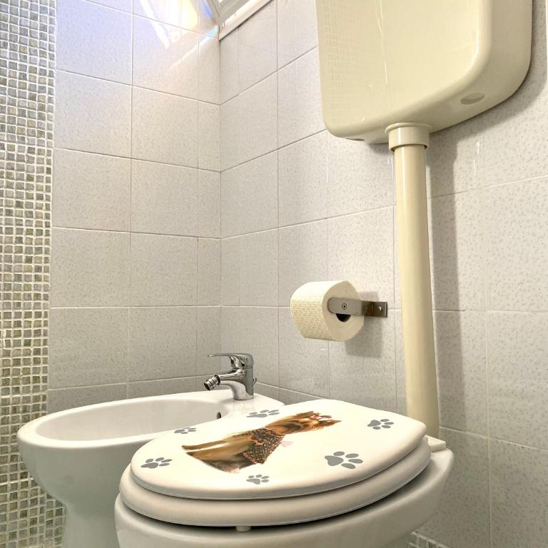 Chez Isabelle - Puglia Mia Apartments - Appartamentino su 2 Livelli - 16