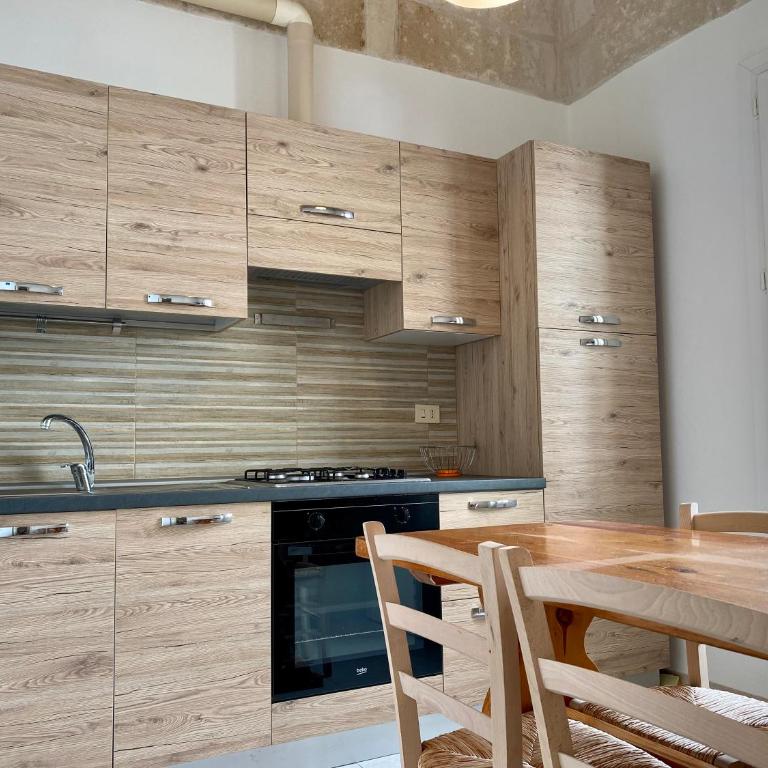 Chez Isabelle - Puglia Mia Apartments - Appartamentino su 2 Livelli - 18