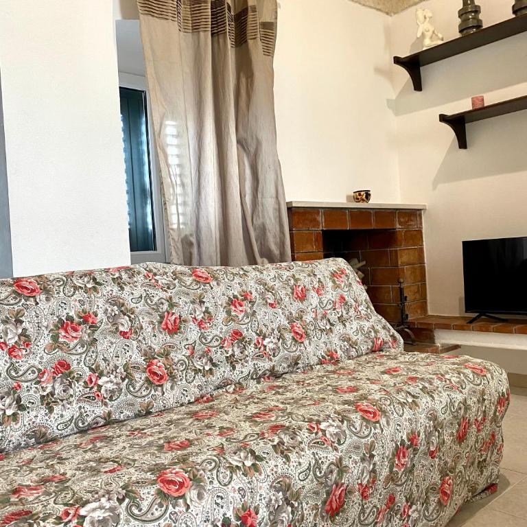 Chez Isabelle - Puglia Mia Apartments - Appartamentino su 2 Livelli - 22