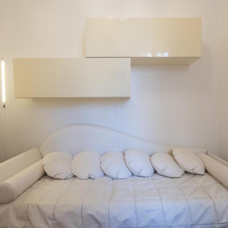 La Piazzetta Historic Center Apartment - Appartamento con 2 Camere da Letto - 3