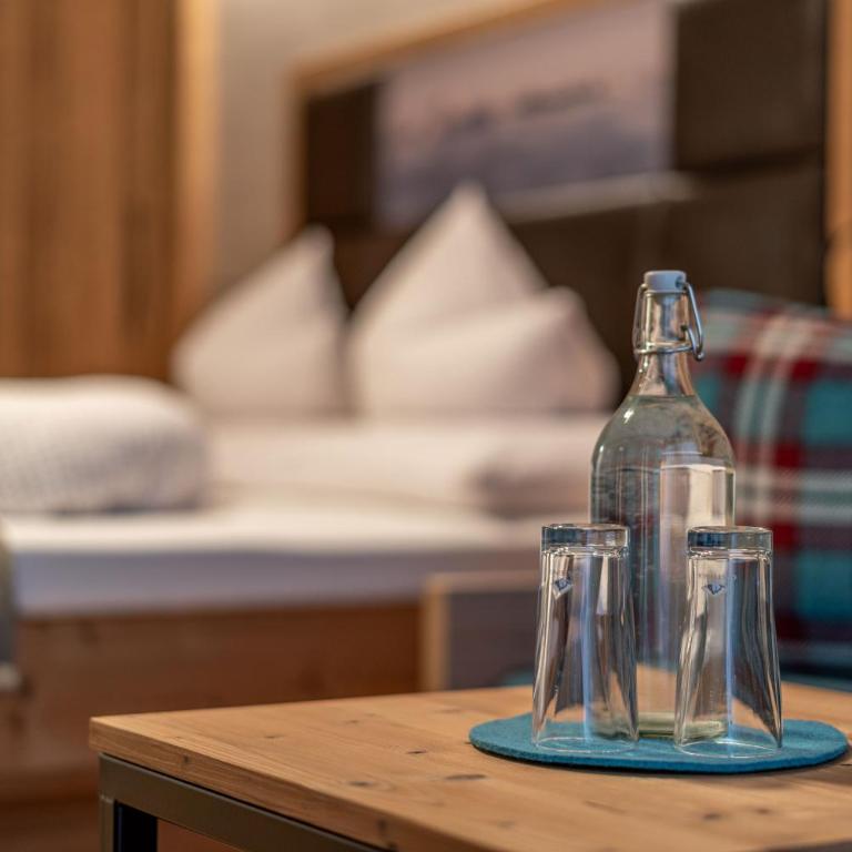 Genusshotel Alpenblick - Familiensuite - 4