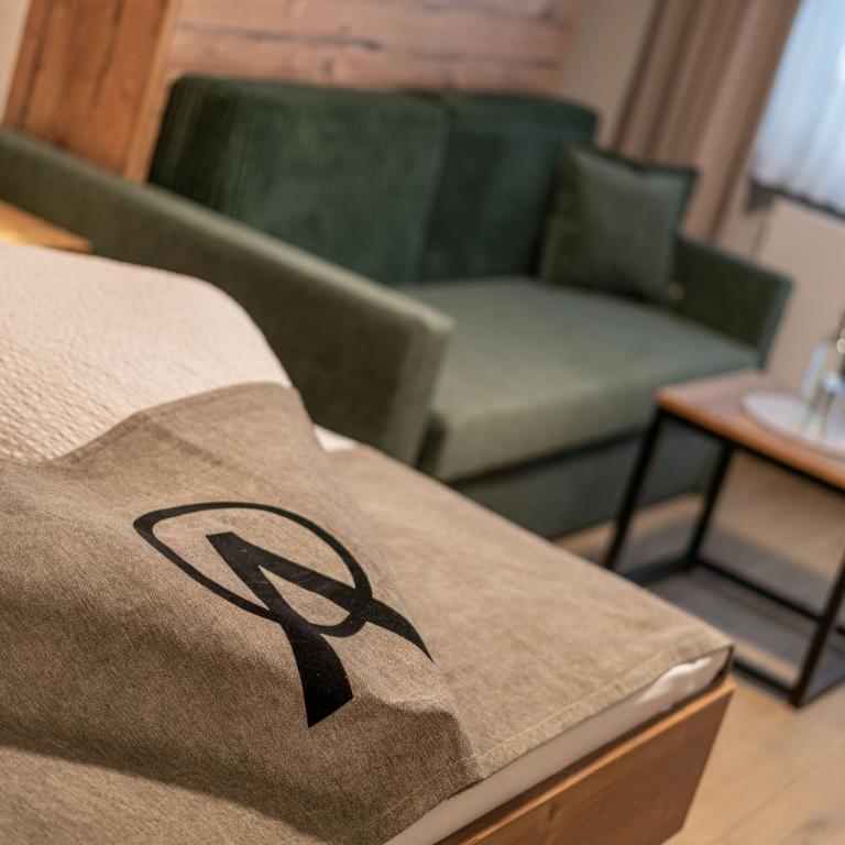 Genusshotel Alpenblick - Familiensuite - 3