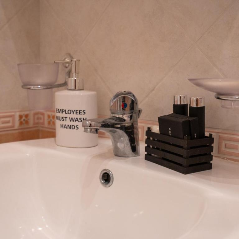 La Piazzetta Historic Center Apartment - Appartamento con 2 Camere da Letto - 20