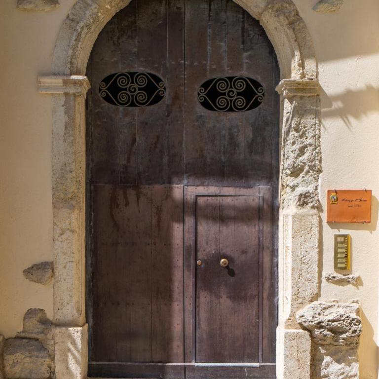 La Piazzetta Historic Center Apartment - Appartamento con 2 Camere da Letto - 22