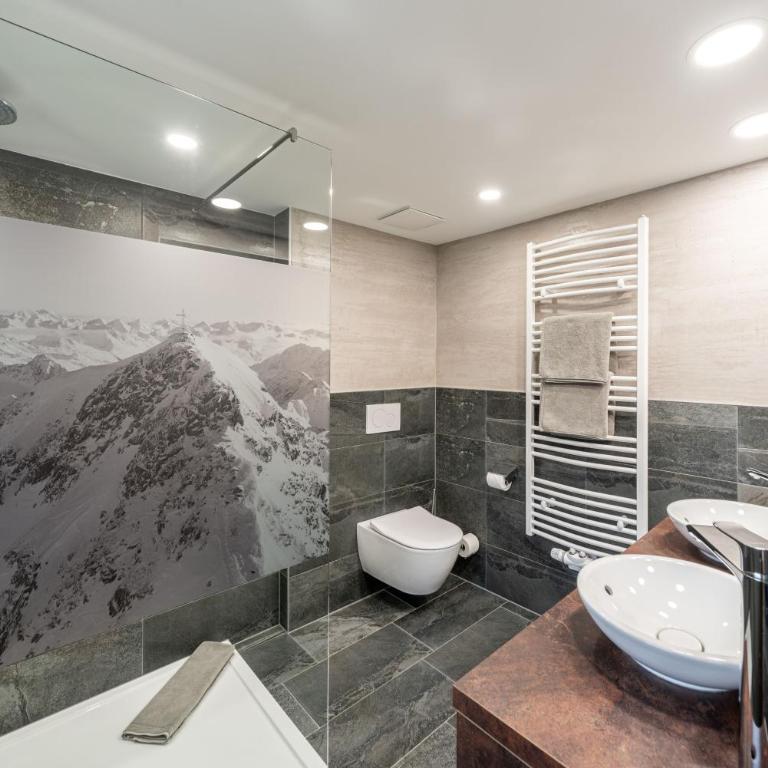 Genusshotel Alpenblick - Junior Suite mit Balkon - 6