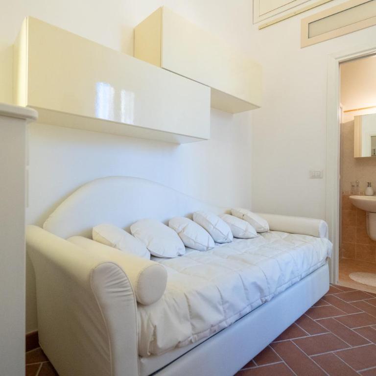 La Piazzetta Historic Center Apartment - Appartamento con 2 Camere da Letto - 23