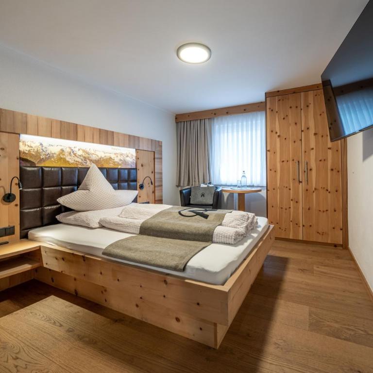 Genusshotel Alpenblick - Deluxe Einzelzimmer - 2