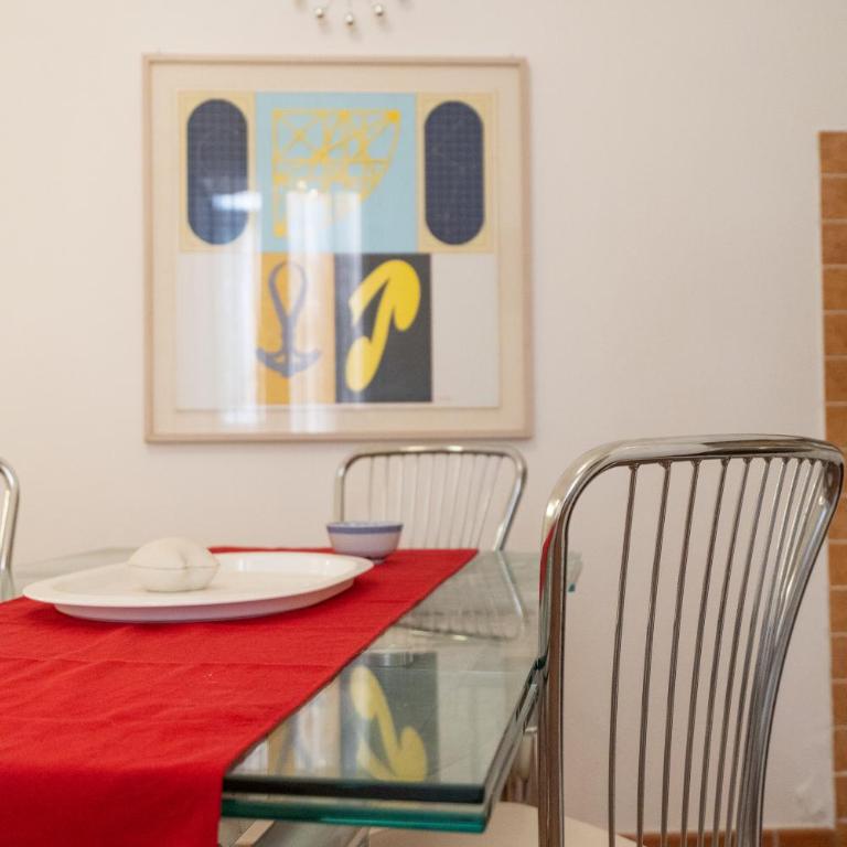 La Piazzetta Historic Center Apartment - Appartamento con 2 Camere da Letto - 28