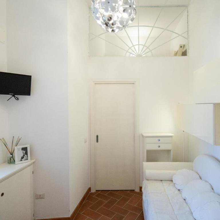 La Piazzetta Historic Center Apartment - Appartamento con 2 Camere da Letto - 33