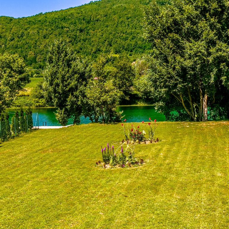 Daman Villa - Deluks Vila - 22