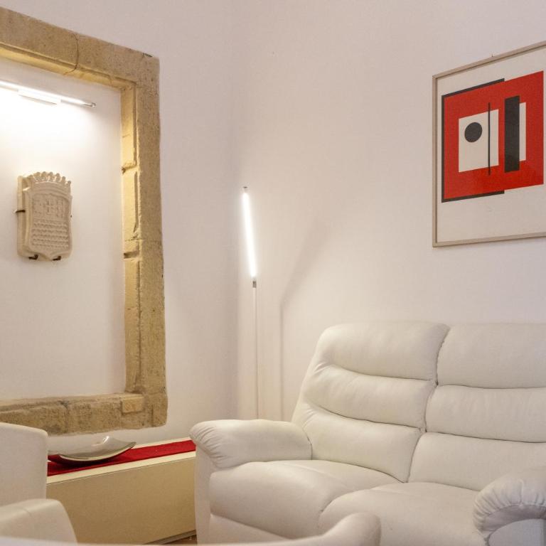 La Piazzetta Historic Center Apartment - Appartamento con 2 Camere da Letto - 38