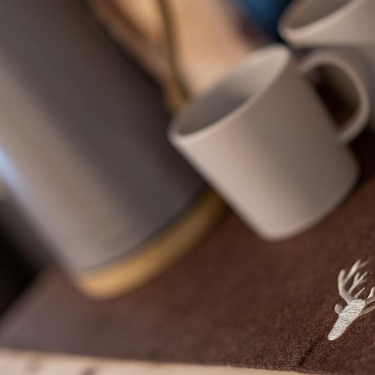 Genusshotel Alpenblick - Familiensuite - 5