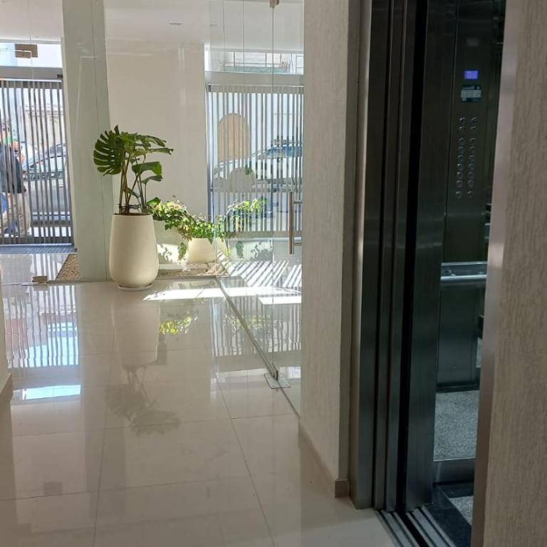 Depto 7 y 57 - excelente ubicación - hermoso! - Apartamento Estudio - 9