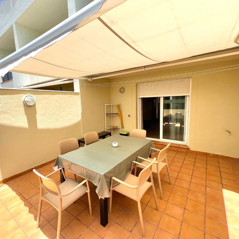 Tenerifeopenhome Townhouse Oasis Fañabe 21 - Casa de 3 dormitorios - 85