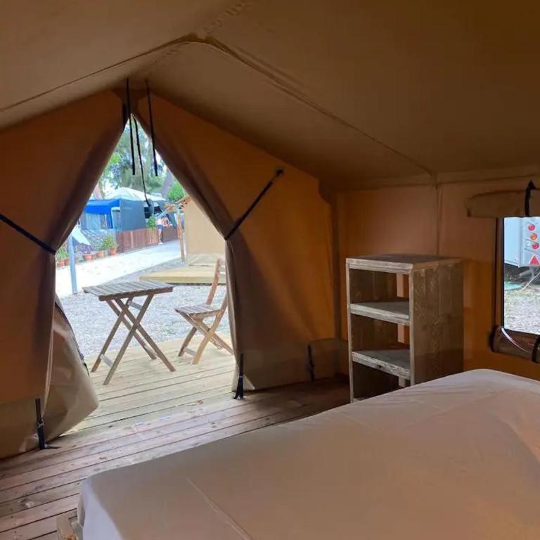 Camping Miramar Playa - cama doble - Habitación Doble - 2