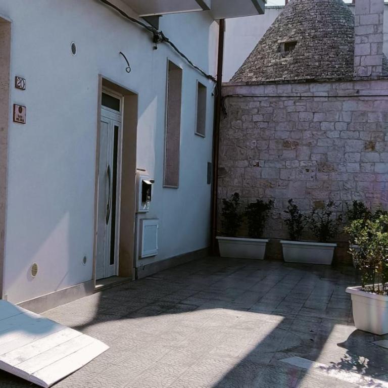 Casalini Suite - Casa con 2 Camere da Letto - 15