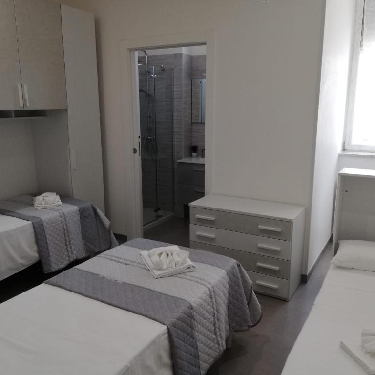 Casalini Suite - Casa con 2 Camere da Letto - 20