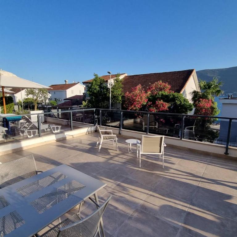 Doxa M Apartments - One-Bedroom Apartment - 4