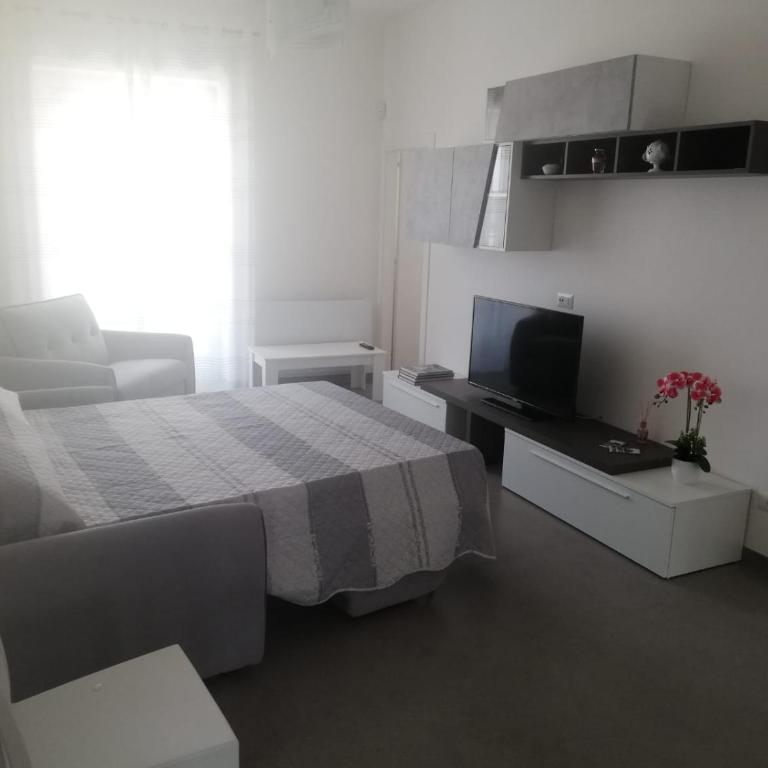 Casalini Suite - Casa con 3 Camere da Letto - 23