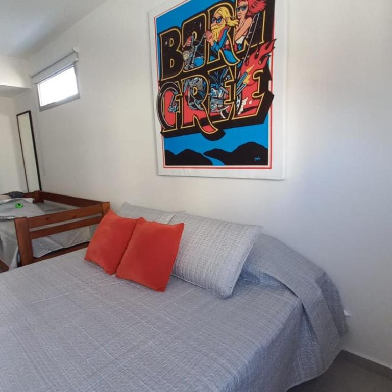 Depto 7 y 57 - excelente ubicación - hermoso! - Apartamento Estudio - 2