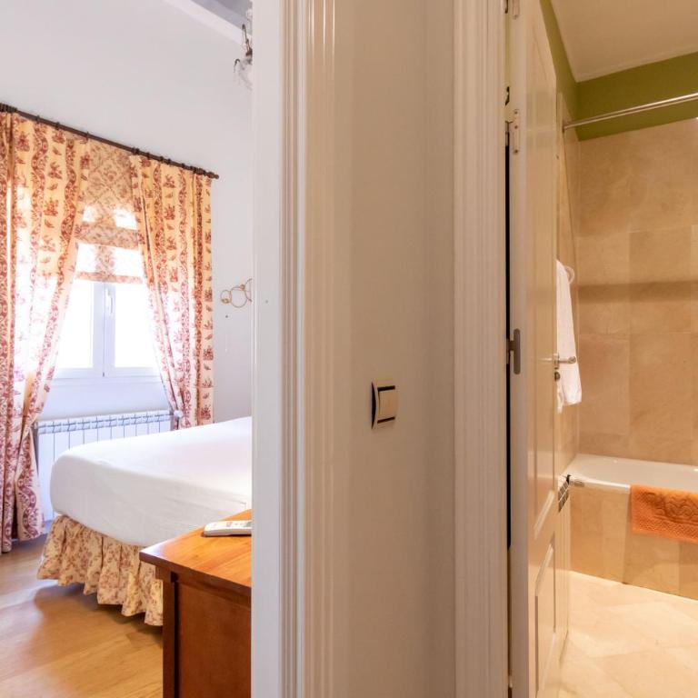 Museum Duplex and Patios, Historical Center, 8 pax - Villa - 12