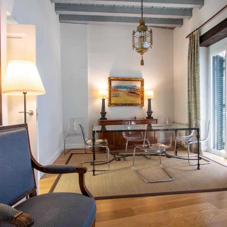 Museum Duplex and Patios, Historical Center, 8 pax - Villa - 5