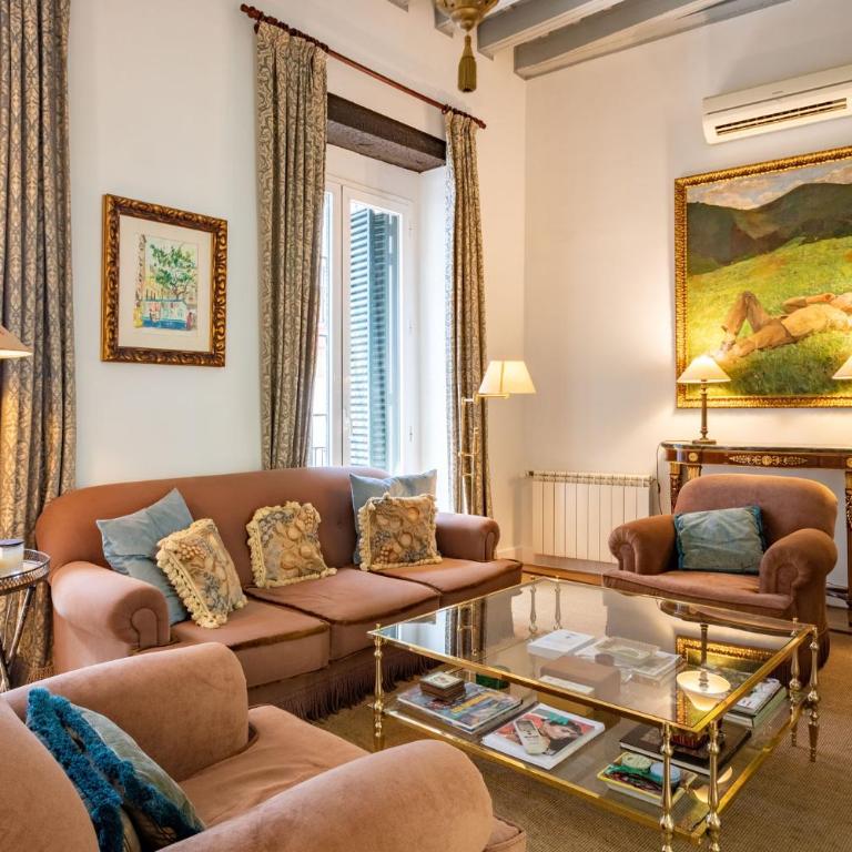 Museum Duplex and Patios, Historical Center, 8 pax - Villa - 6