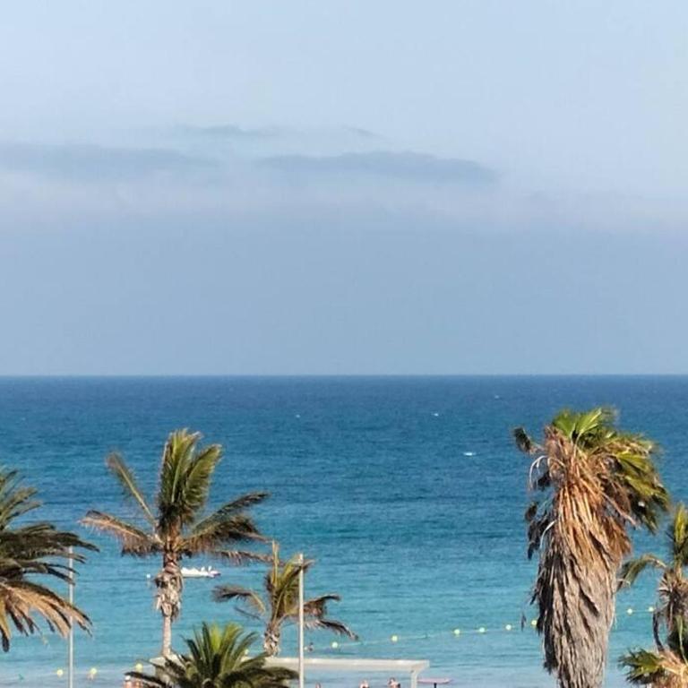 Apartamento Amura en Playa de Las Cucharas - Apartamento de 2 dormitorios - 18