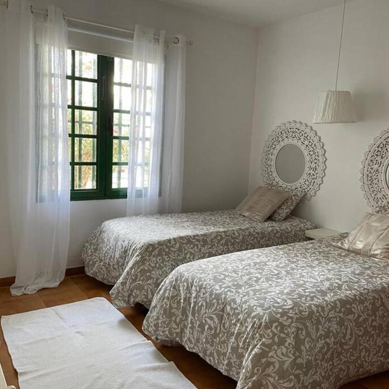 Apartamento Amura en Playa de Las Cucharas - Apartamento de 2 dormitorios - 8