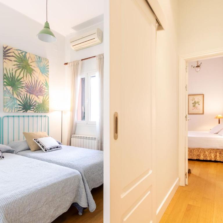 Museum Duplex and Patios, Historical Center, 8 pax - Villa - 14