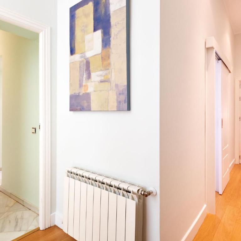 Museum Duplex and Patios, Historical Center, 8 pax - Villa - 18