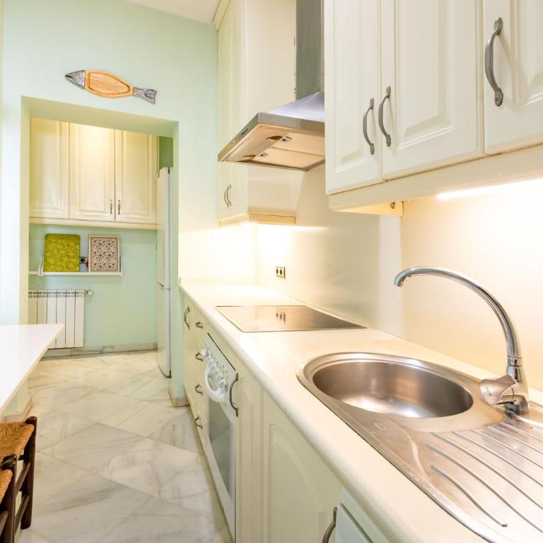 Museum Duplex and Patios, Historical Center, 8 pax - Villa - 21