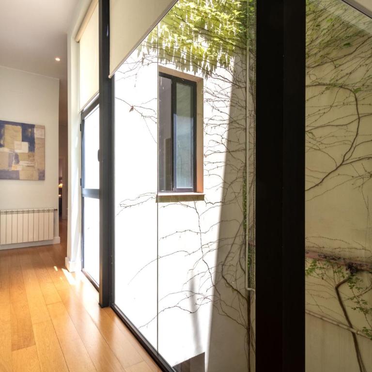 Museum Duplex and Patios, Historical Center, 8 pax - Villa - 23