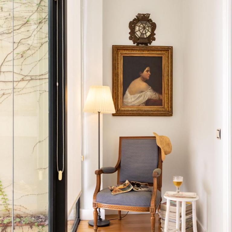 Museum Duplex and Patios, Historical Center, 8 pax - Villa - 24