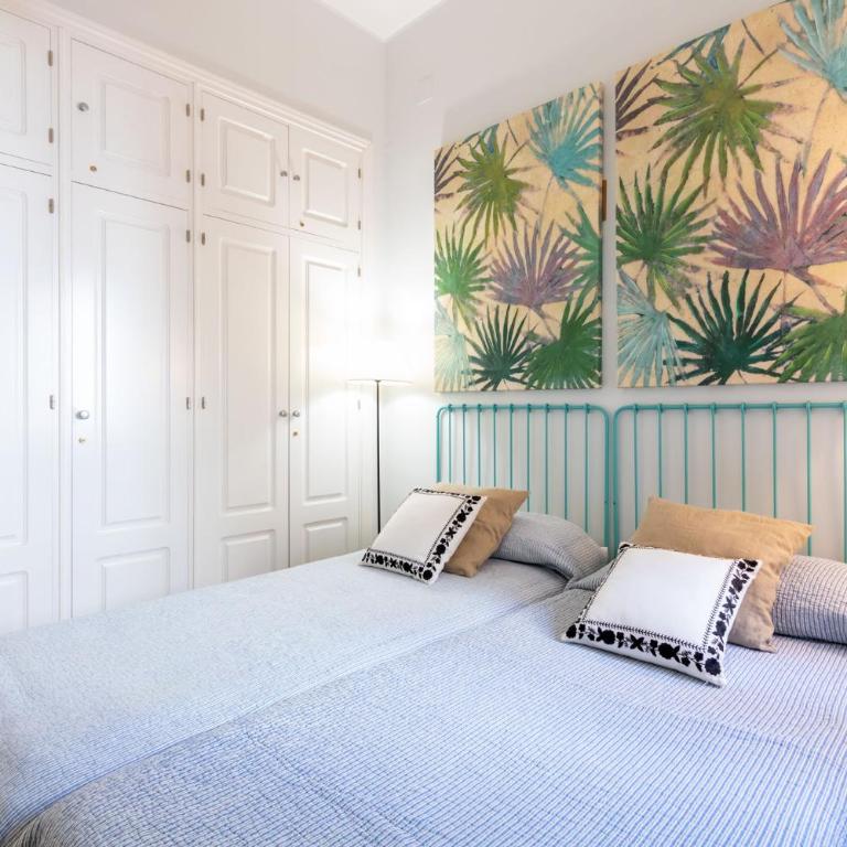 Museum Duplex and Patios, Historical Center, 8 pax - Villa - 16
