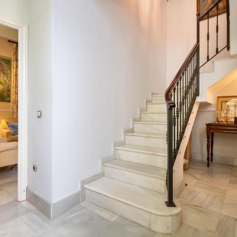 Museum Duplex and Patios, Historical Center, 8 pax - Villa - 31