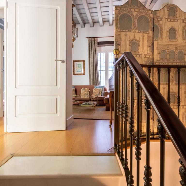 Museum Duplex and Patios, Historical Center, 8 pax - Villa - 27