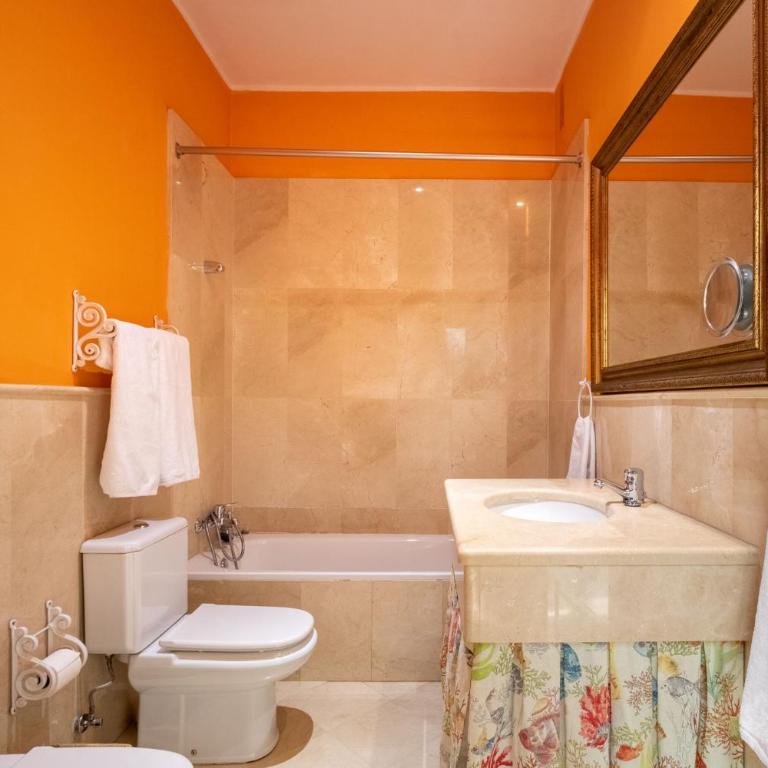 Museum Duplex and Patios, Historical Center, 8 pax - Villa - 37
