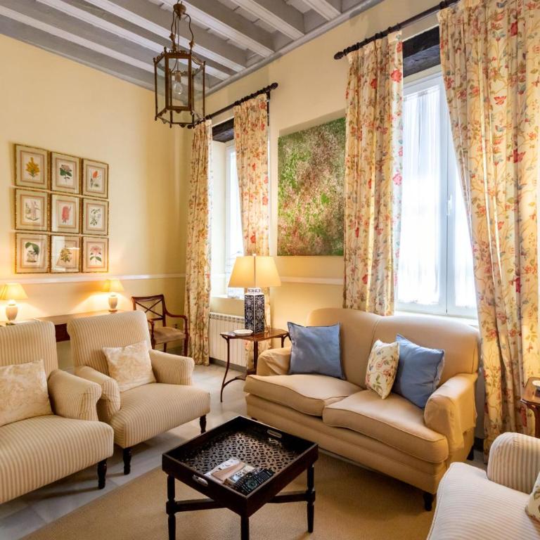 Museum Duplex and Patios, Historical Center, 8 pax - Villa - 32