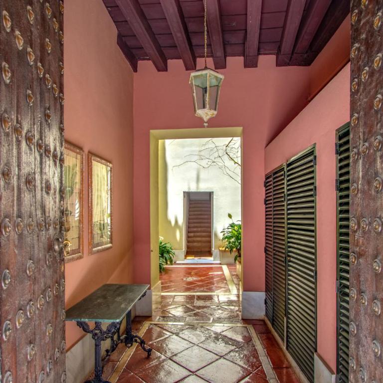 Museum Duplex and Patios, Historical Center, 8 pax - Villa - 30